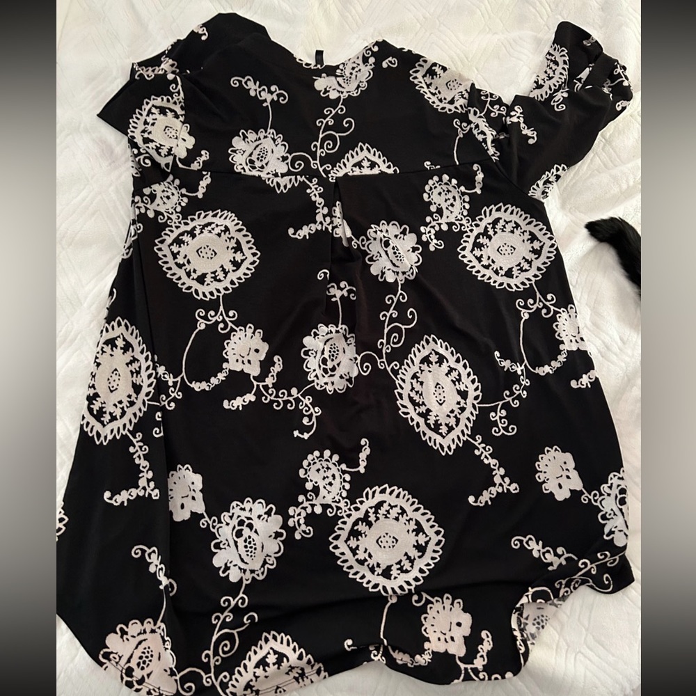 Tunic - Picture 2 of 2